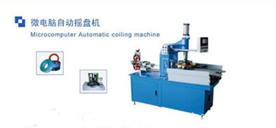 優(yōu)質(zhì)品牌龍門收放線、自動(dòng)搖盤機(jī)等繞線機(jī)產(chǎn)品介紹——以無錫市士民機(jī)械設(shè)備廠為例