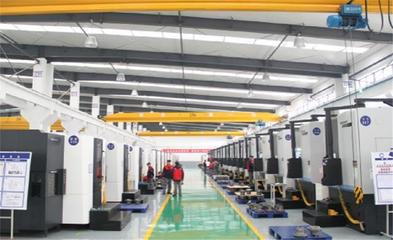 艾迪精密 工程機(jī)械屬具制造持續(xù)高歌，人工智能產(chǎn)業(yè)再添生力軍