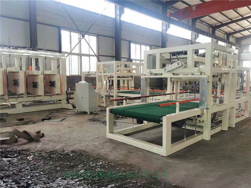 康洛機械 水泥基壓制板切割設備與衡水顆粒板全自動高速帶鋸的卓越品質(zhì)