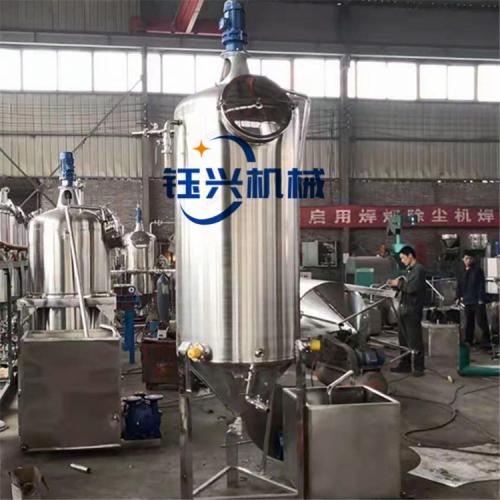 精煉設備、農(nóng)業(yè)機械與通訊設備產(chǎn)品列表匯總