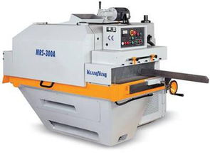 珠海二手板式木工機械市場觀察 以摯友木工機械為例，探討全自動設備的流通與價值