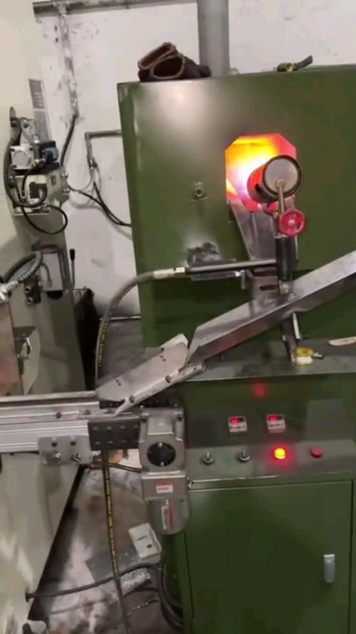 探秘機械零部件加工實拍 微觀世界里的工業美學與匠心