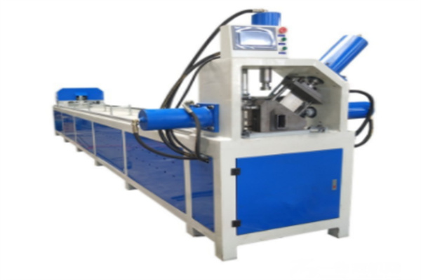 金信豐機械 匠心賦能，鑄就通訊設(shè)備制造新標桿