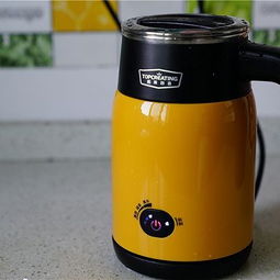 精品菜譜挑戰賽 養生壺里的秋日清潤——梨子菊花茶