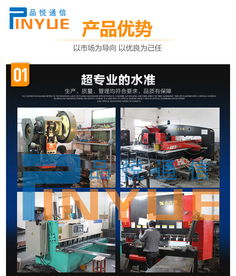 24芯odf熔配單箱