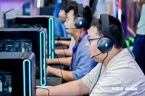 外星人生態(tài)產(chǎn)品品鑒會圓滿舉辦,引領(lǐng)電競設(shè)備行業(yè)新趨勢