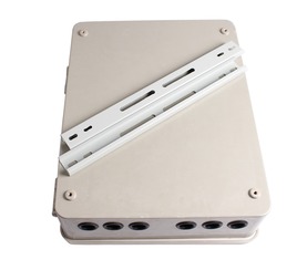 gfs dt7272芯光纖分纖箱ftth光纖入戶光纜分線盒 智能制造網